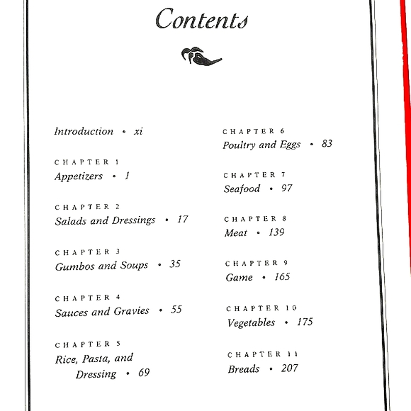 Justin Wilson's Hometown Louisiana Cooking, Cookbook Add New Holiday Dish… - Picture 2 of 15